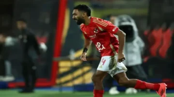 الشحات يختار الفريق الأقرب للتأهل إلى نهائي السوبر